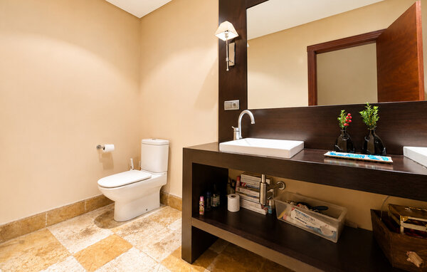 Holiday Home - Alcoy ( Sierra de Mariola) , Spain - EBC404 706