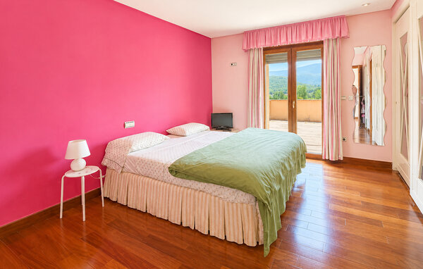 Holiday Home - Alcoy ( Sierra de Mariola) , Spain - EBC404 601