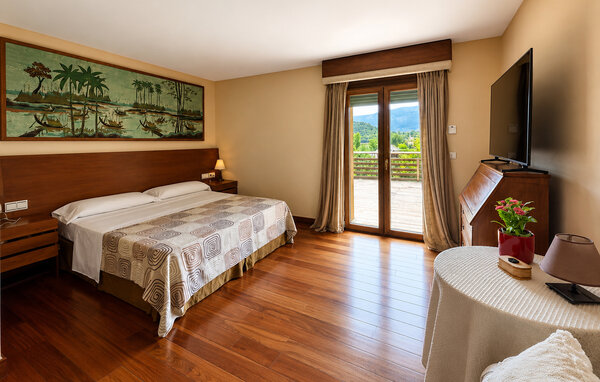Holiday Home - Alcoy ( Sierra de Mariola) , Spain - EBC404 603