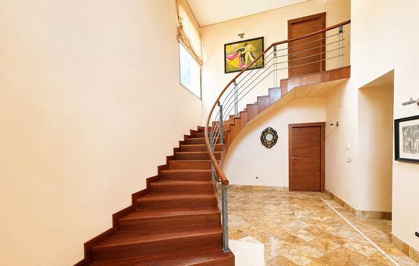 Holiday Home - Alcoy ( Sierra de Mariola) , Spain - EBC404 501
