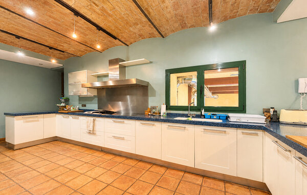 Holiday Home - Alcoy ( Sierra de Mariola) , Spain - EBC404 7