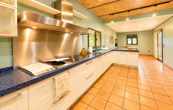 Holiday Home - Alcoy ( Sierra de Mariola) , Spain - EBC404 401