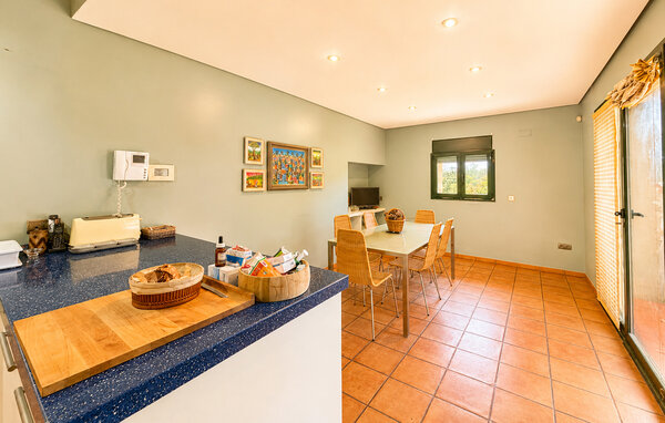 Holiday Home - Alcoy ( Sierra de Mariola) , Spain - EBC404 402