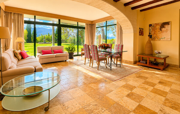 Holiday Home - Alcoy ( Sierra de Mariola) , Spain - EBC404 4