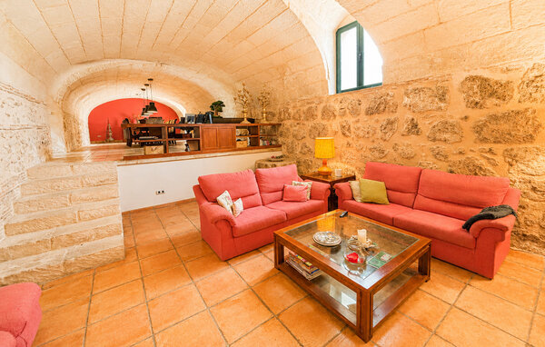 Holiday Home - Alcoy ( Sierra de Mariola) , Spain - EBC404 5