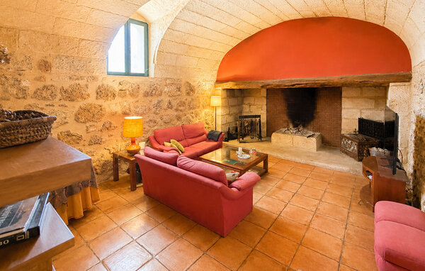 Holiday Home - Alcoy ( Sierra de Mariola) , Spain - EBC404 6