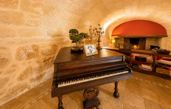 Holiday Home - Alcoy ( Sierra de Mariola) , Spain - EBC404 301