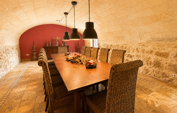 Holiday Home - Alcoy ( Sierra de Mariola) , Spain - EBC404 302