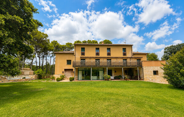 Holiday Home - Alcoy ( Sierra de Mariola) , Spain - EBC404 2