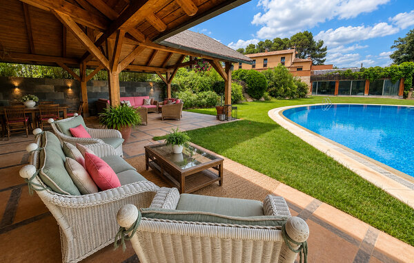 Holiday Home - Alcoy ( Sierra de Mariola) , Spain - EBC404 3