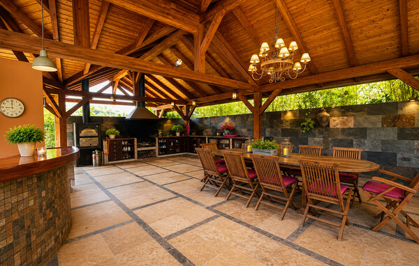 Holiday Home - Alcoy ( Sierra de Mariola) , Spain - EBC404 101