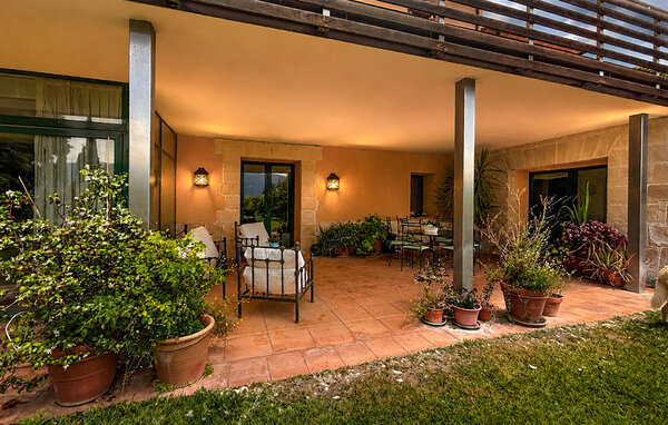 Holiday Home - Alcoy ( Sierra de Mariola) , Spain - EBC404 103
