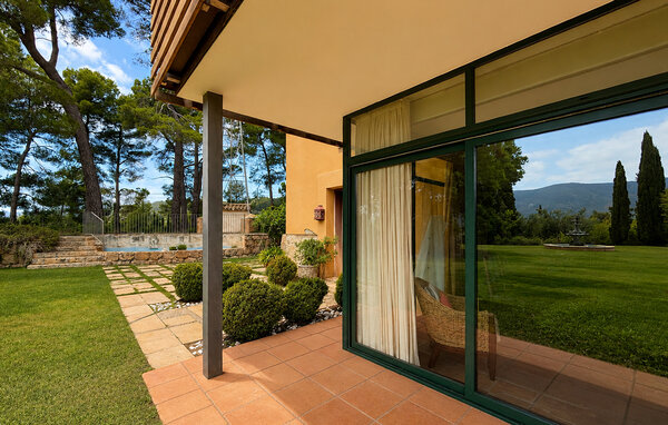 Holiday Home - Alcoy ( Sierra de Mariola) , Spain - EBC404 104