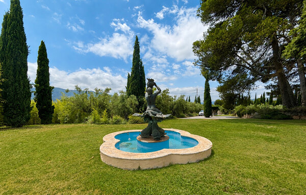 Holiday Home - Alcoy ( Sierra de Mariola) , Spain - EBC404 105