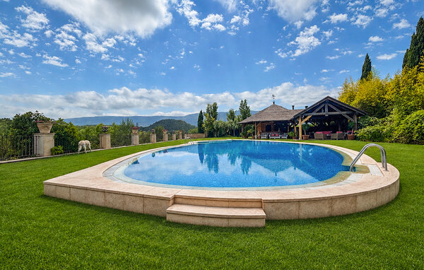 Holiday Home - Alcoy ( Sierra de Mariola) , Spain - EBC404 11