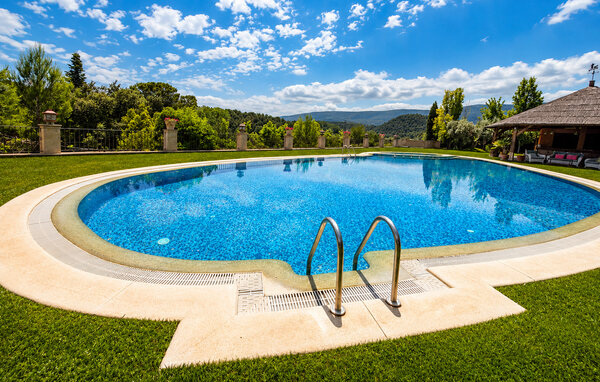 Holiday Home - Alcoy ( Sierra de Mariola) , Spain - EBC404 12