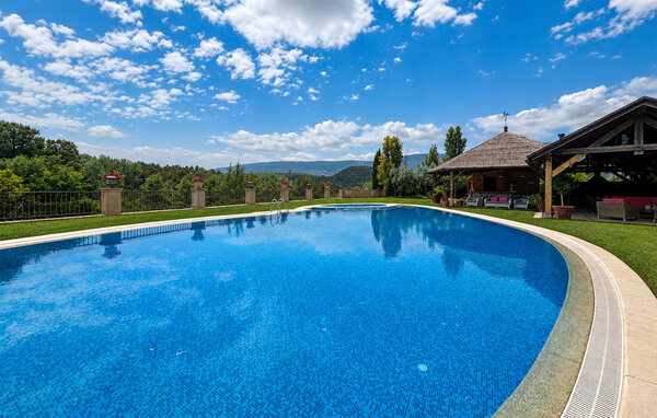 Holiday Home - Alcoy ( Sierra de Mariola) , Spain - EBC404 13