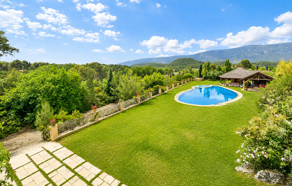 Holiday Home - Alcoy ( Sierra de Mariola) , Spain - EBC404 9