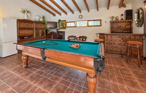 Holiday Home - Elda , Spain - EBC405 801
