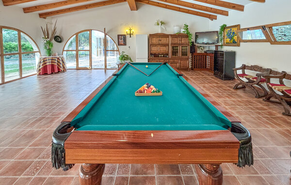 Holiday Home - Elda , Spain - EBC405 802