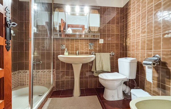 Holiday Home - Elda , Spain - EBC405 701