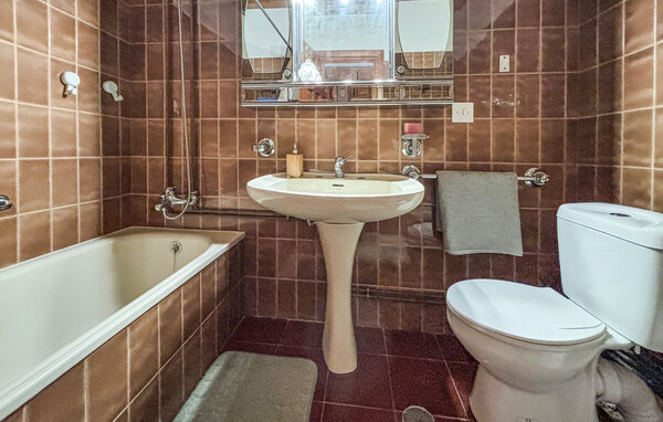 Holiday Home - Elda , Spain - EBC405 702