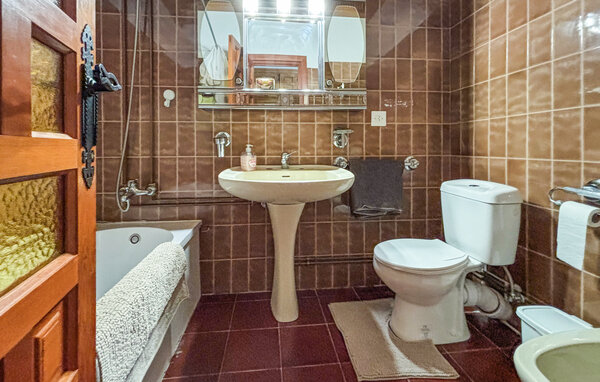Holiday Home - Elda , Spain - EBC405 703