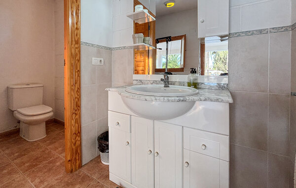 Holiday Home - Elda , Spain - EBC405 706