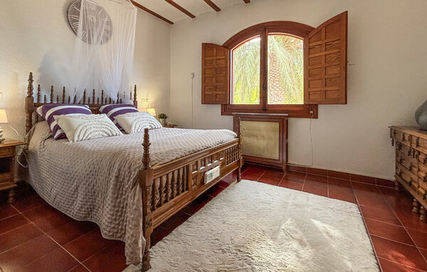 Holiday Home - Elda , Spain - EBC405 601