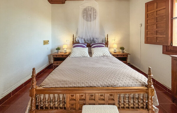 Holiday Home - Elda , Spain - EBC405 602