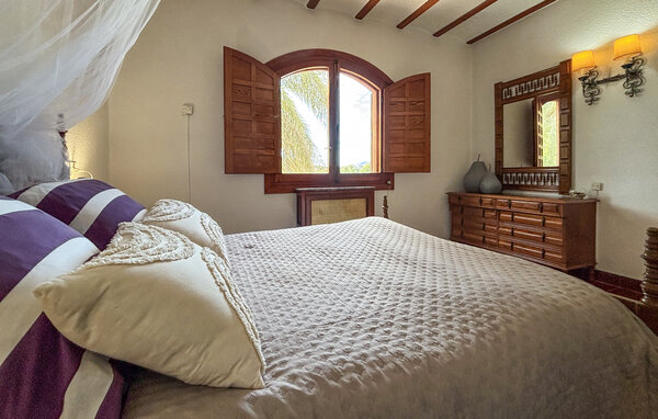 Holiday Home - Elda , Spain - EBC405 603