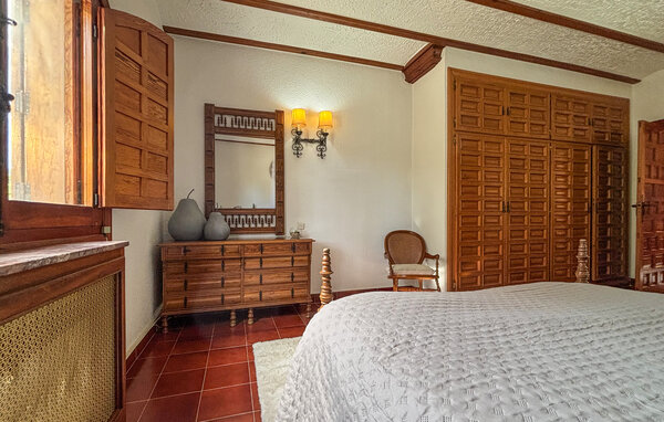 Holiday Home - Elda , Spain - EBC405 604