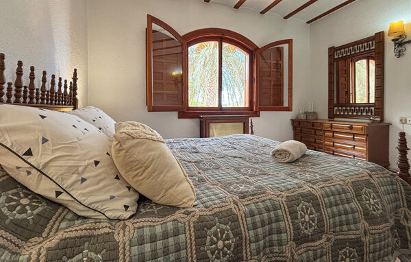 Holiday Home - Elda , Spain - EBC405 605