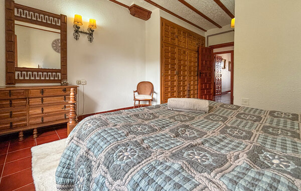 Holiday Home - Elda , Spain - EBC405 606