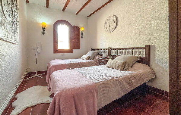 Holiday Home - Elda , Spain - EBC405 608