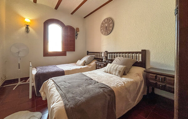Holiday Home - Elda , Spain - EBC405 609