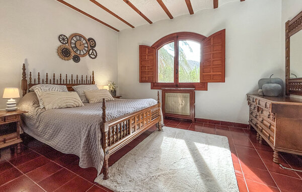 Holiday Home - Elda , Spain - EBC405 610