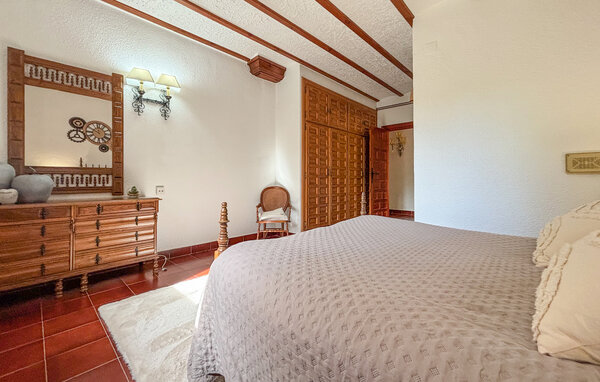 Holiday Home - Elda , Spain - EBC405 611