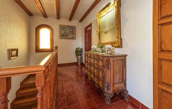 Holiday Home - Elda , Spain - EBC405 501