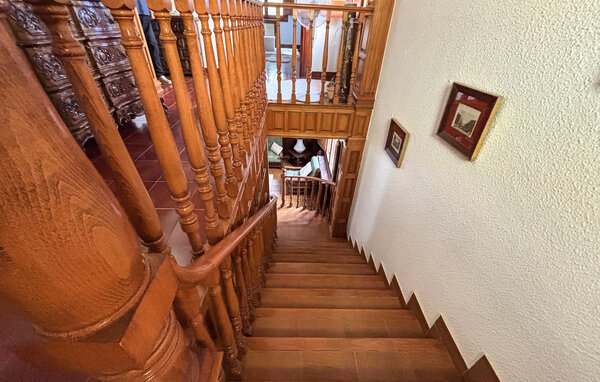 Holiday Home - Elda , Spain - EBC405 502