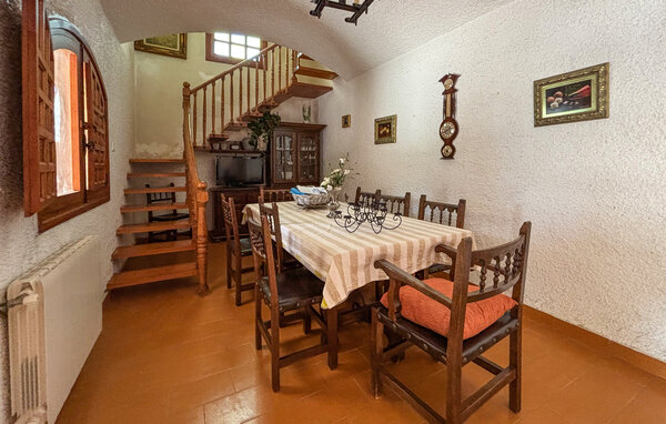 Holiday Home - Elda , Spain - EBC405 503