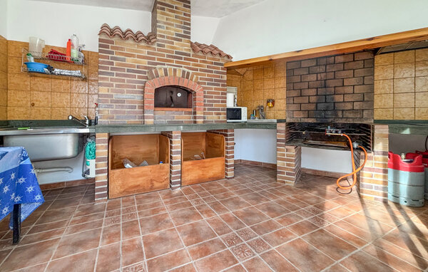 Holiday Home - Elda , Spain - EBC405 504