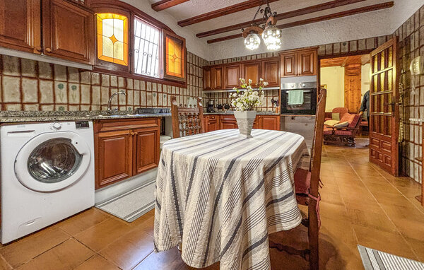 Holiday Home - Elda , Spain - EBC405 401