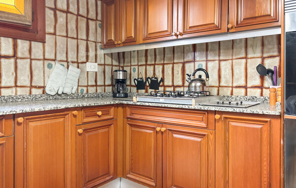 Holiday Home - Elda , Spain - EBC405 402