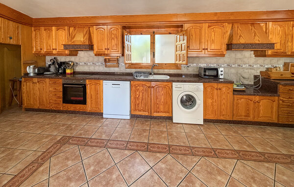 Holiday Home - Elda , Spain - EBC405 403