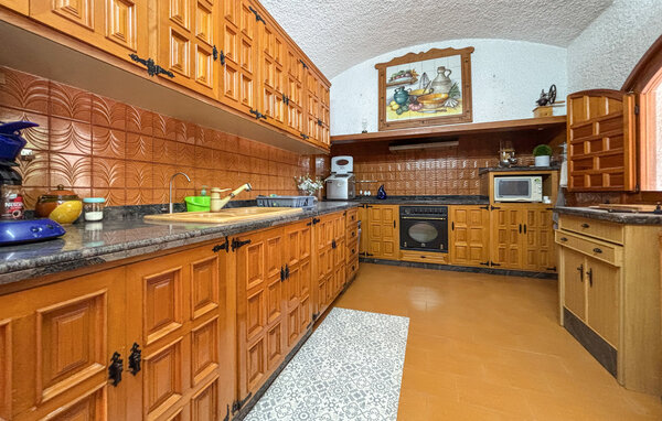 Holiday Home - Elda , Spain - EBC405 404