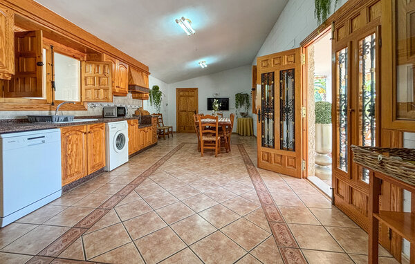 Holiday Home - Elda , Spain - EBC405 405