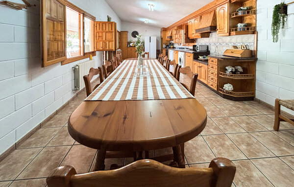Holiday Home - Elda , Spain - EBC405 406