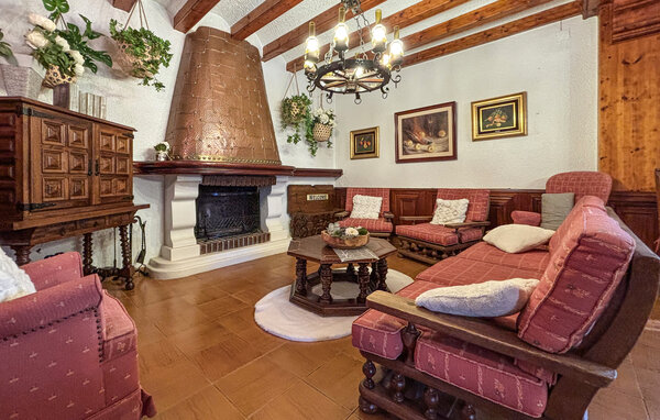 Holiday Home - Elda , Spain - EBC405 3
