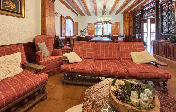 Holiday Home - Elda , Spain - EBC405 301